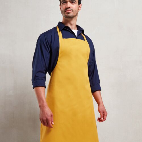 Bib apron Thumbnail