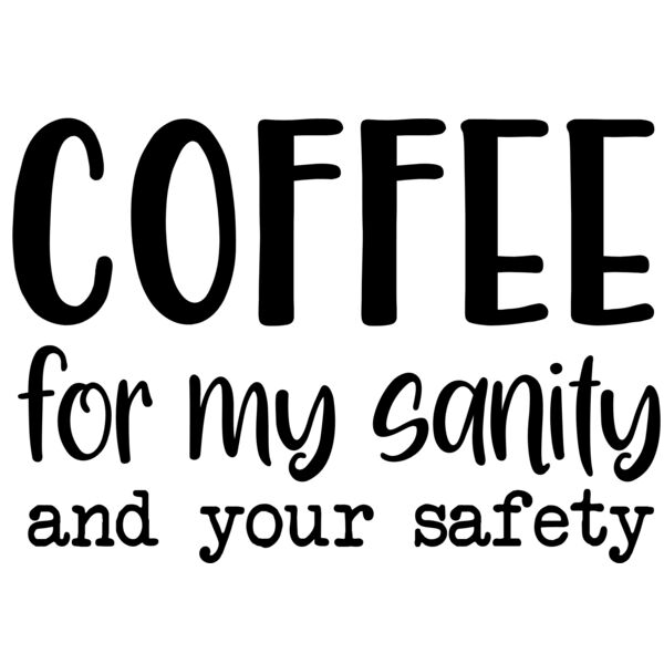 COFFEEFORMYSANITY Thumbnail