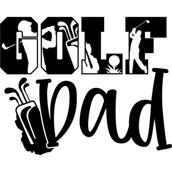 golf dad Thumbnail