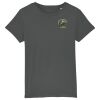 Kids Organic Cotton T Shirt Thumbnail
