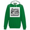 Varsity hoodie Thumbnail