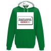Varsity hoodie Thumbnail