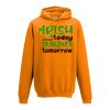 College hoodie Thumbnail