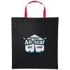 Varsity cotton shopper short handle Thumbnail