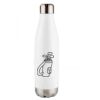 Water Bottle Stainless Steel 500ml Thumbnail