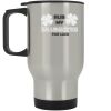 Stainless Steel Travel Mug Thumbnail