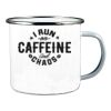 Enamel 12oz Mug Thumbnail