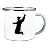 Enamel 12oz Mug Thumbnail