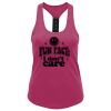 Women's TriDri® performance strap back vest Thumbnail