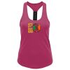 Women's TriDri® performance strap back vest Thumbnail