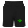 Women's TriDri® jogger shorts Thumbnail