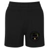 Women's TriDri® jogger shorts Thumbnail