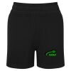 Women's TriDri® jogger shorts Thumbnail