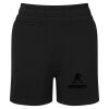 Women's TriDri® jogger shorts Thumbnail