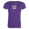 Ladies Cool T Shirt, AWDis  Thumbnail